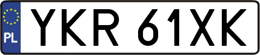 YKR61XK