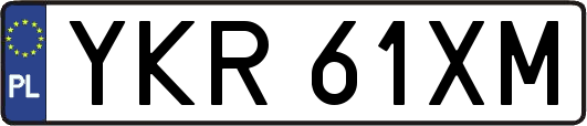 YKR61XM