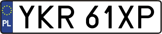 YKR61XP
