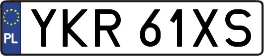 YKR61XS