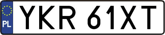 YKR61XT