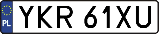 YKR61XU