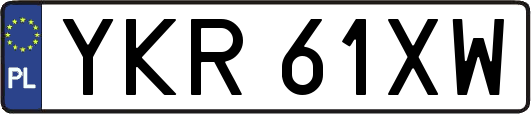 YKR61XW