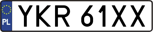 YKR61XX