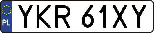 YKR61XY