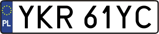 YKR61YC