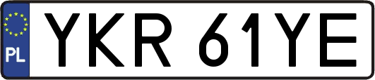 YKR61YE
