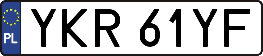 YKR61YF