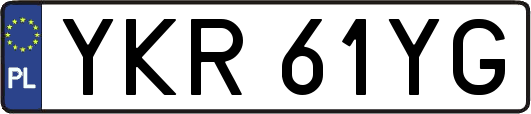 YKR61YG