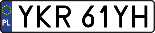 YKR61YH