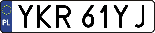 YKR61YJ