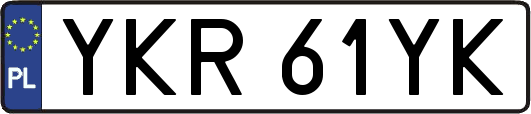 YKR61YK
