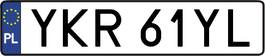 YKR61YL