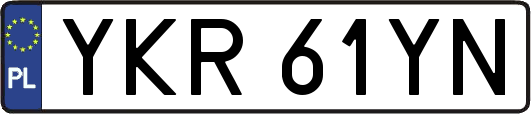 YKR61YN