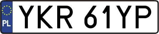YKR61YP