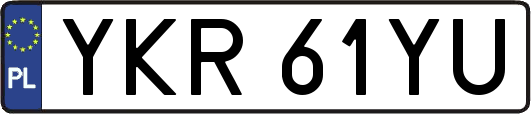 YKR61YU