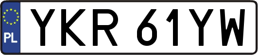 YKR61YW