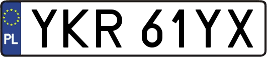 YKR61YX