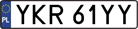 YKR61YY