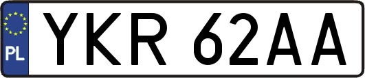 YKR62AA