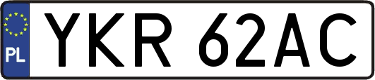 YKR62AC