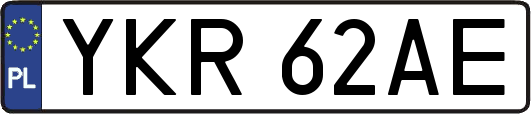 YKR62AE