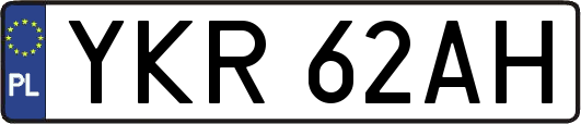 YKR62AH