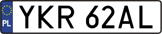 YKR62AL
