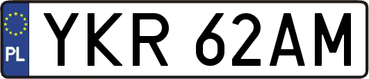 YKR62AM