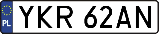 YKR62AN