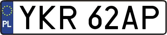 YKR62AP