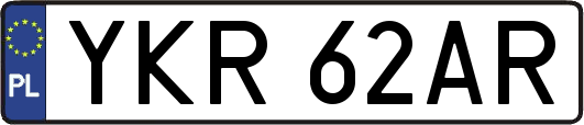 YKR62AR