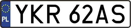 YKR62AS