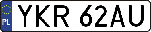 YKR62AU
