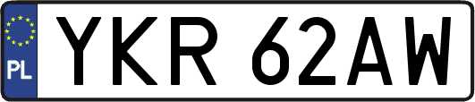 YKR62AW