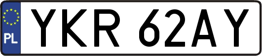 YKR62AY