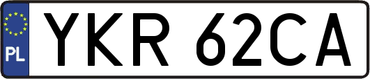 YKR62CA