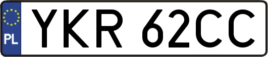 YKR62CC