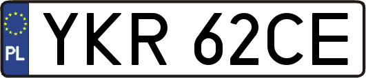 YKR62CE