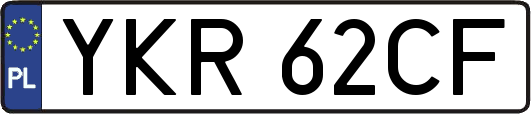 YKR62CF