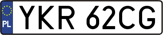 YKR62CG