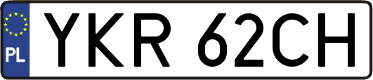 YKR62CH
