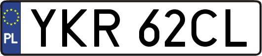 YKR62CL