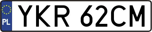 YKR62CM