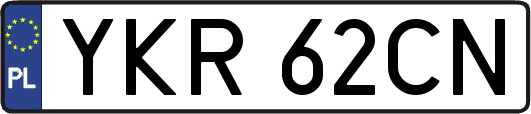 YKR62CN