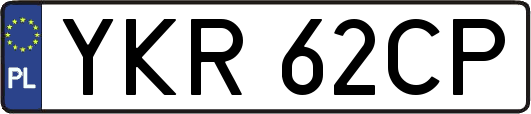 YKR62CP