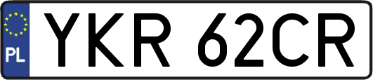 YKR62CR