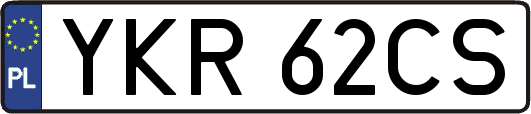 YKR62CS