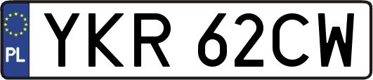 YKR62CW