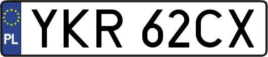 YKR62CX